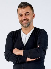 Profilfoto von Mehmet Agatay